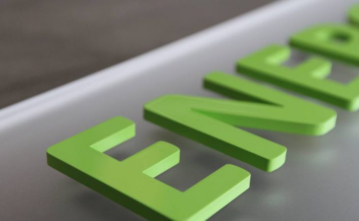 Acrylic Letters